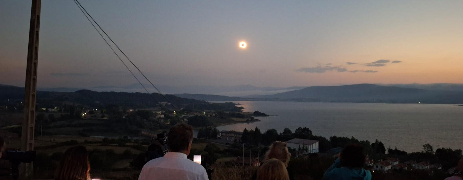 Eclipse total
