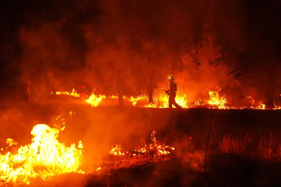 incendio