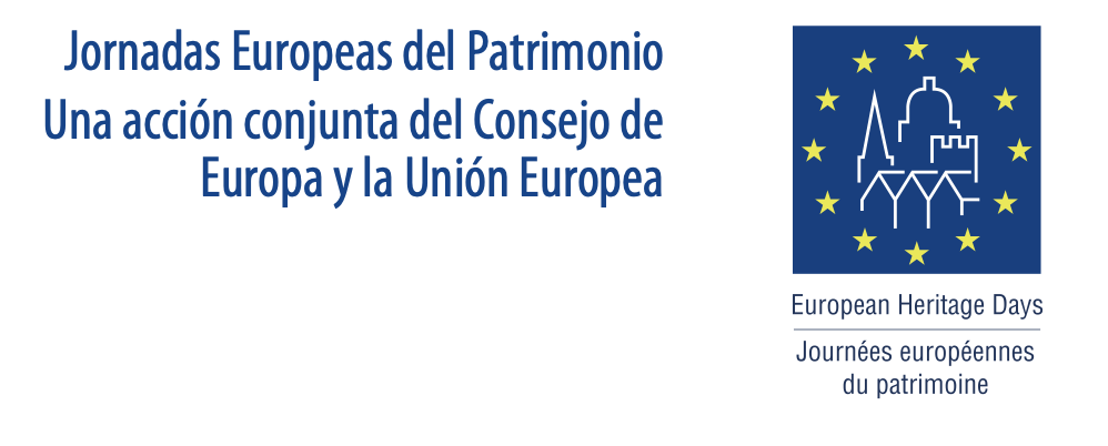 Jornadas Europeas del Patrimonio 2025